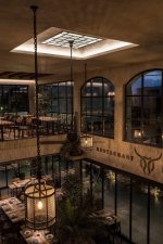 ΕΣΤΙΑΤΟΡΙΟ ΣΤΗΝ ΠΟΛΗ ΤΗΣ ΚΩ ΔΙΩΡΟΦΟ 460m2